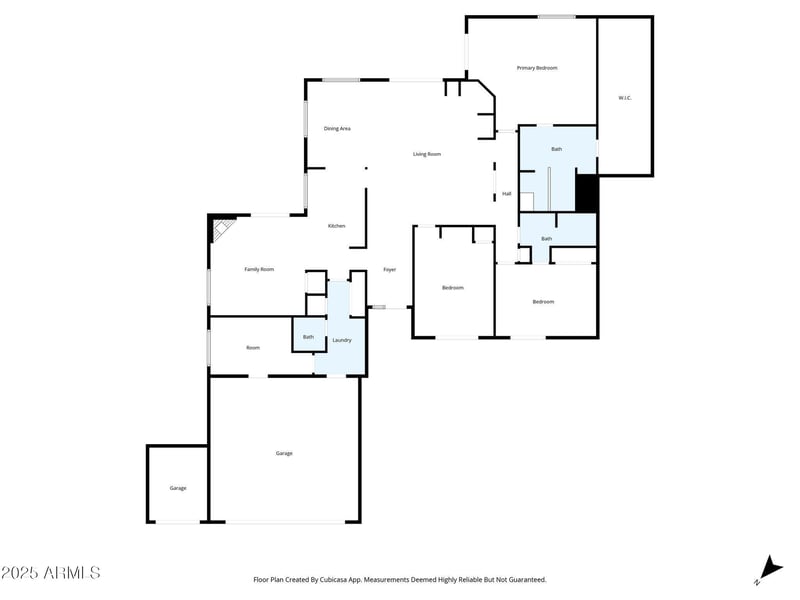 25621 Cordova Ln, Rio Verde, AZ 85263