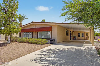 25621 S Illinois Ave, Sun Lakes, AZ 85248