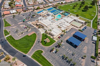 25621 S Illinois Ave, Sun Lakes, AZ 85248