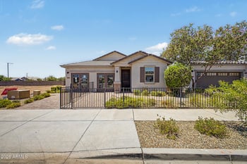 25622 N 142nd Ln, Surprise, AZ 85387