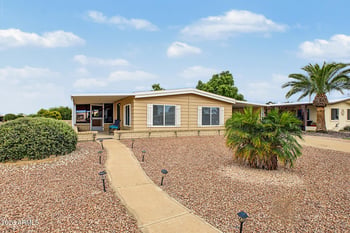 25622 S Montana Ave, Sun Lakes, AZ 85248