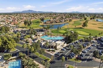 25622 S Montana Ave, Sun Lakes, AZ 85248