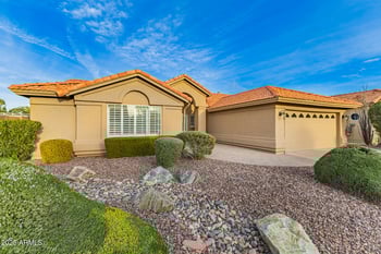 25623 Buttonwood Dr, Sun Lakes, AZ 85248