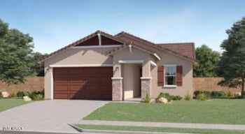 25623 N 170th Dr, Surprise, AZ 85387