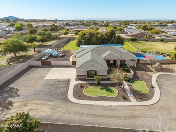 25624 185th Pl, Queen Creek, AZ 85142