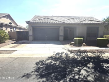 25624 N Desert Mesa Dr, Surprise, AZ 85387