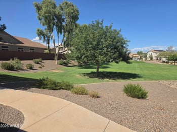 25624 N Desert Mesa Dr, Surprise, AZ 85387