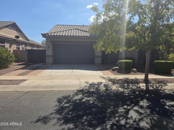 25624 N Desert Mesa Dr, Surprise, AZ 85387
