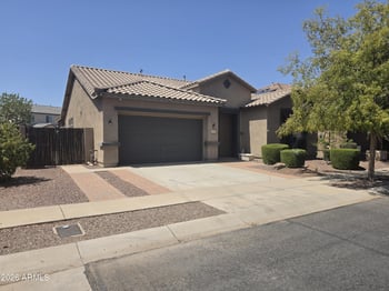 25624 N Desert Mesa Dr, Surprise, AZ 85387