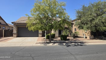 25624 N Desert Mesa Dr, Surprise, AZ 85387
