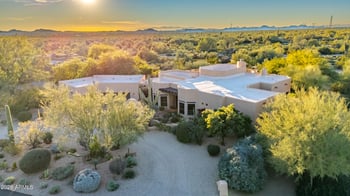 25624 Ranch Gate Rd, Scottsdale, AZ 85255