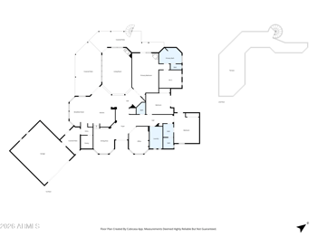 25624 Ranch Gate Rd, Scottsdale, AZ 85255