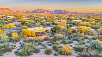 25624 Ranch Gate Rd, Scottsdale, AZ 85255