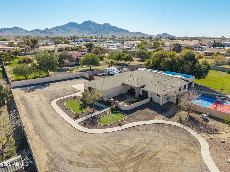 25624 185th Pl, Queen Creek, AZ 85142
