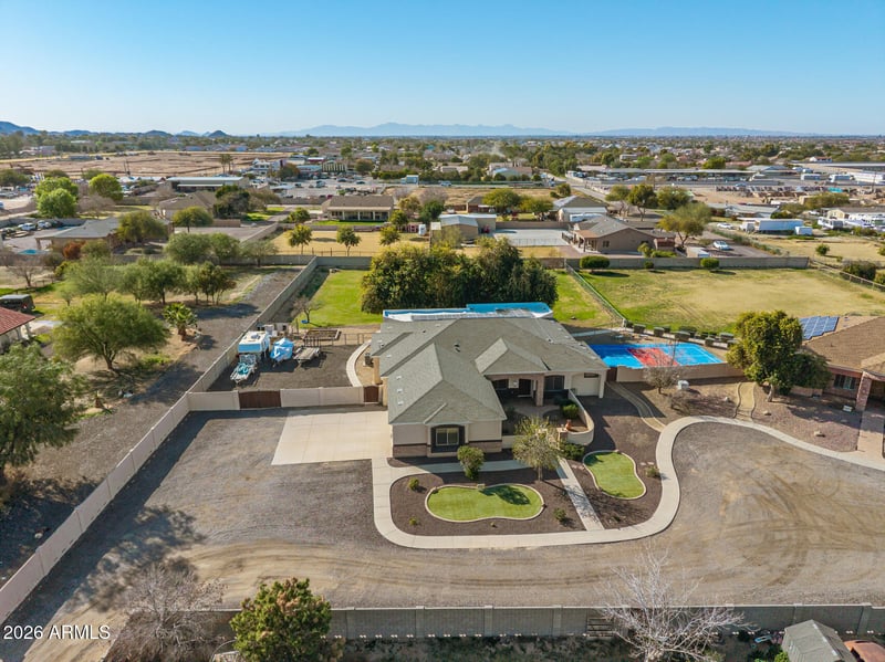 25624 185th Pl, Queen Creek, AZ 85142