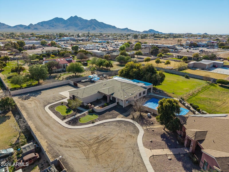 25624 185th Pl, Queen Creek, AZ 85142