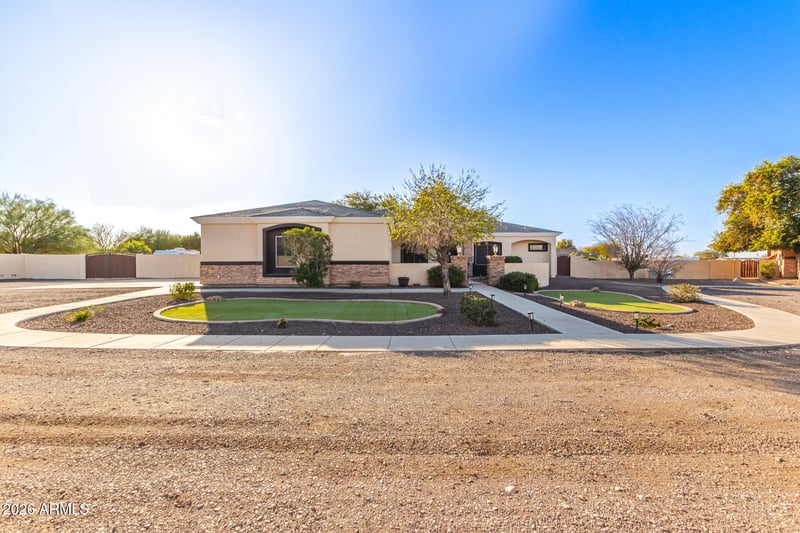 25624 185th Pl, Queen Creek, AZ 85142