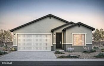 25624 W Getty Dr, Buckeye, AZ 85326