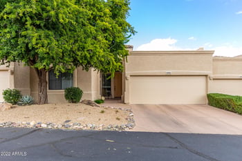 25625 N Green River Ln, Rio Verde, AZ 85263
