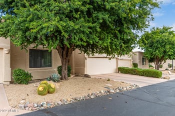 25625 N Green River Ln, Rio Verde, AZ 85263