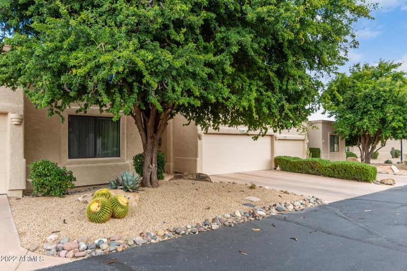 25625 N Green River Ln, Rio Verde, AZ 85263