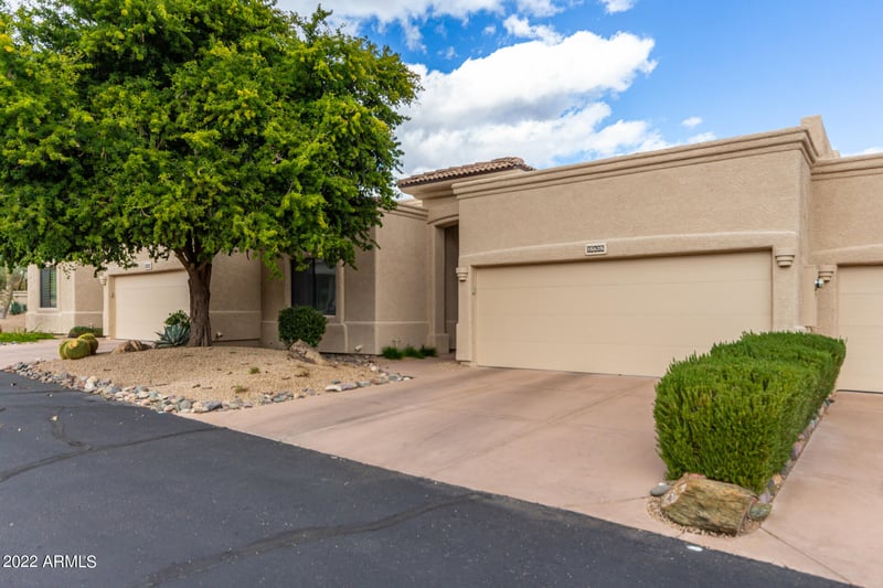 25625 N Green River Ln, Rio Verde, AZ 85263