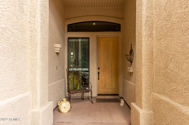 25625 N Green River Ln, Rio Verde, AZ 85263