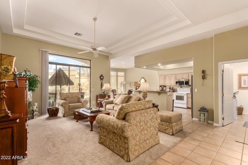 25625 N Green River Ln, Rio Verde, AZ 85263