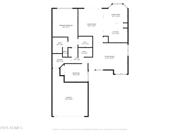 25625 Flame Tree Dr, Sun Lakes, AZ 85248