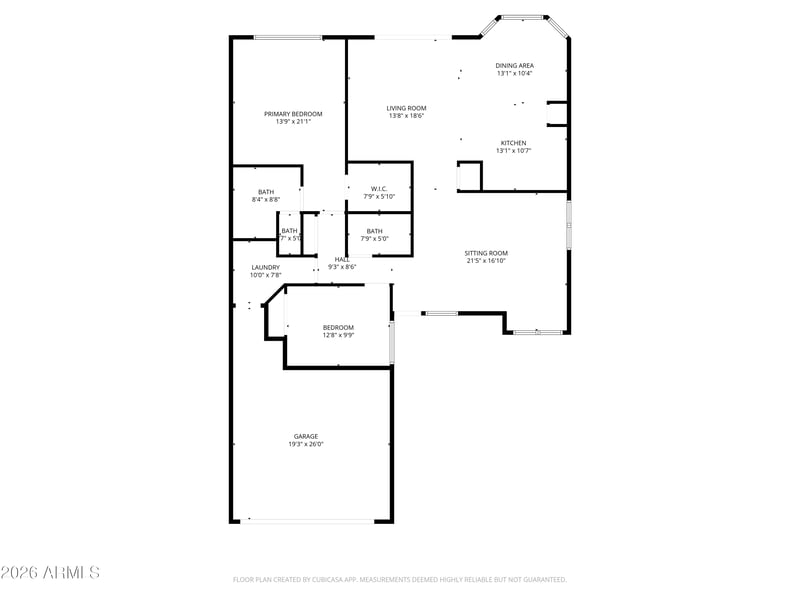 25625 Flame Tree Dr, Sun Lakes, AZ 85248