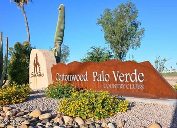 25625 Flame Tree Dr, Sun Lakes, AZ 85248