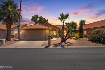 25625 Flame Tree Dr, Sun Lakes, AZ 85248