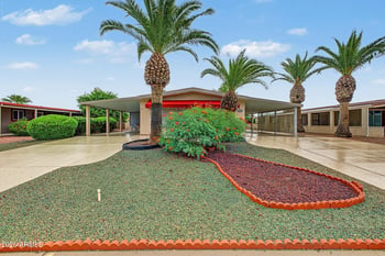 25625 S Illinois Ave, Sun Lakes, AZ 85248