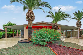 25625 S Illinois Ave, Sun Lakes, AZ 85248