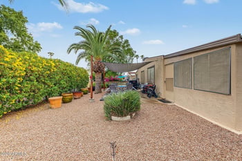 25625 S Illinois Ave, Sun Lakes, AZ 85248