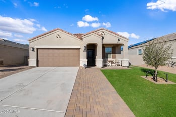 25626 Coles Rd, Buckeye, AZ 85326