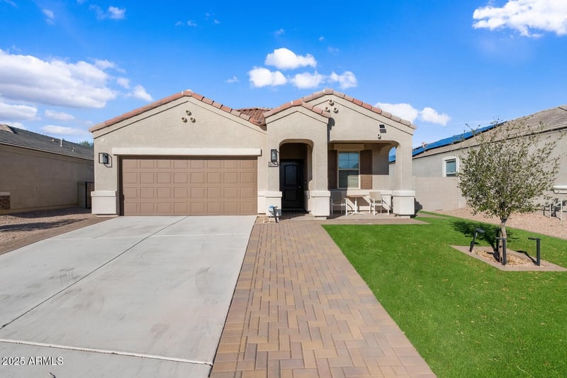 25626 Coles Rd, Buckeye, AZ 85326