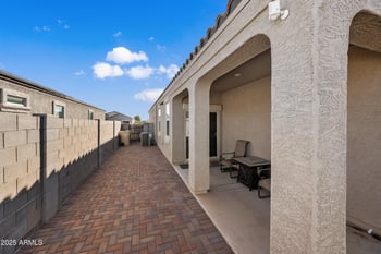 25626 Coles Rd, Buckeye, AZ 85326