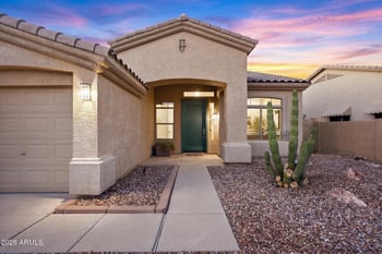 25627 Hackberry Dr, Phoenix, AZ 85083
