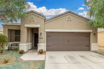 25627 Winston Dr, Buckeye, AZ 85326