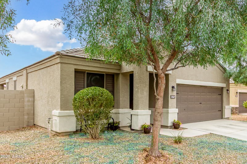 25627 Winston Dr, Buckeye, AZ 85326