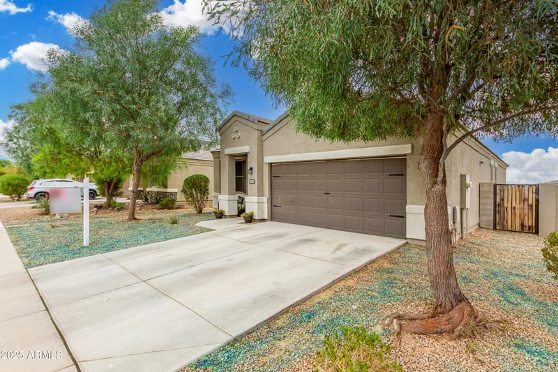 25627 Winston Dr, Buckeye, AZ 85326