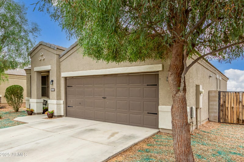 25627 Winston Dr, Buckeye, AZ 85326