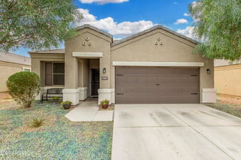 25627 Winston Dr, Buckeye, AZ 85326