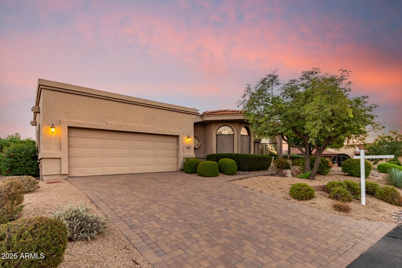 25628 Cordova Ln, Rio Verde, AZ 85263