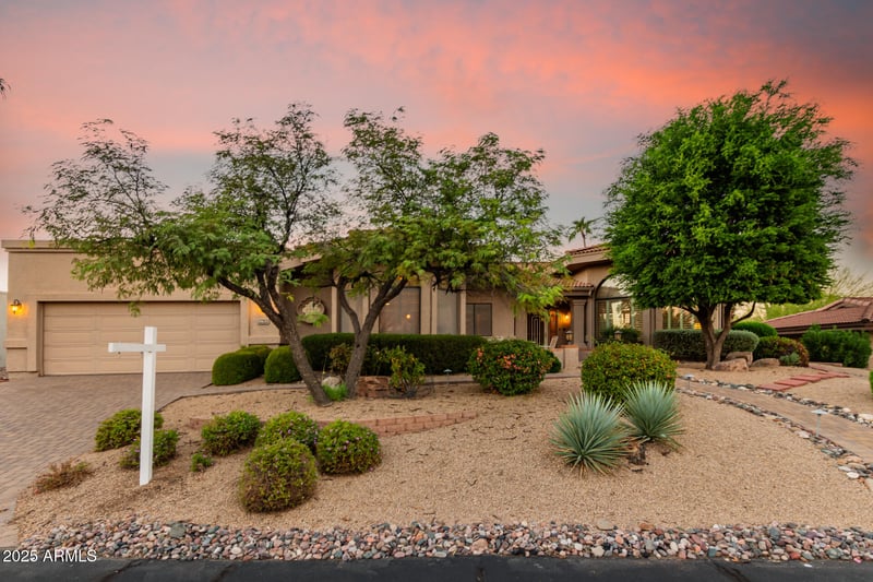 25628 Cordova Ln, Rio Verde, AZ 85263