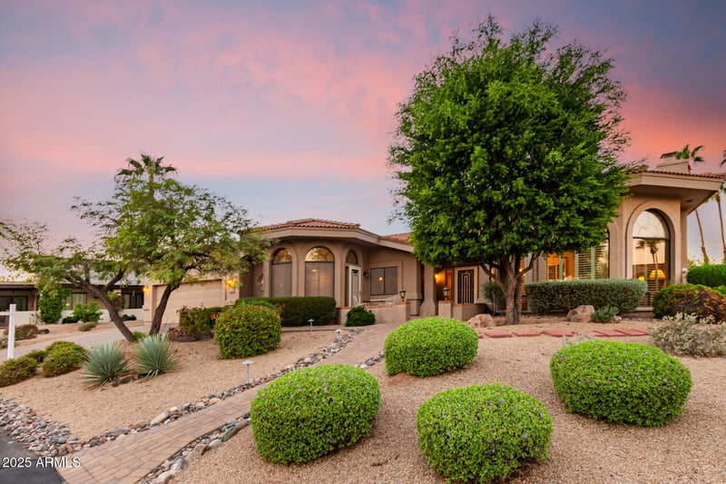 25628 Cordova Ln, Rio Verde, AZ 85263