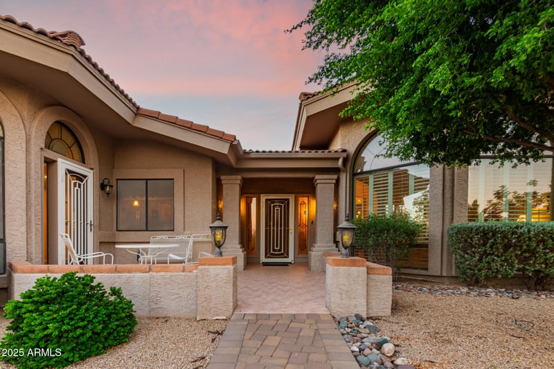25628 Cordova Ln, Rio Verde, AZ 85263