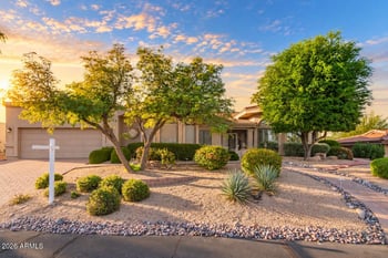 25628 N Cordova Ln, Rio Verde, AZ 85263