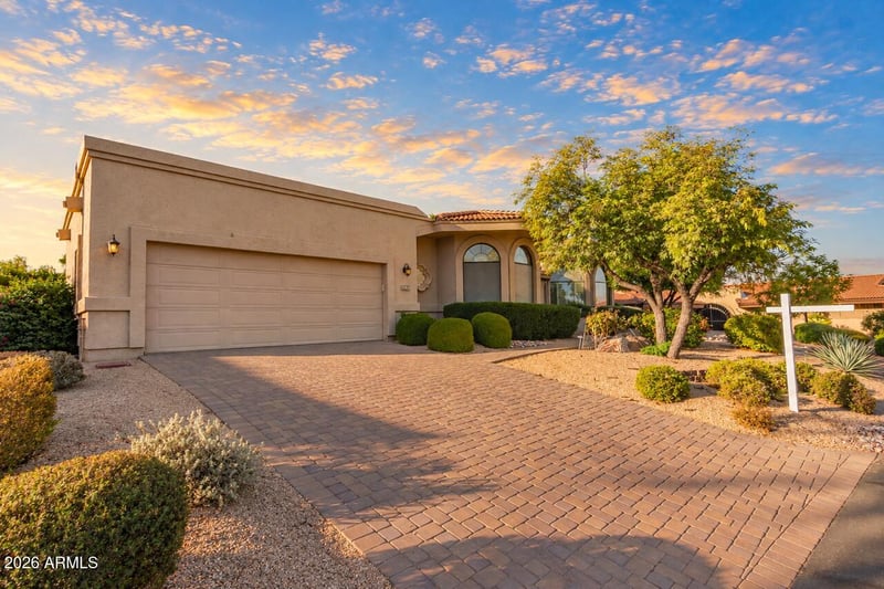25628 N Cordova Ln, Rio Verde, AZ 85263